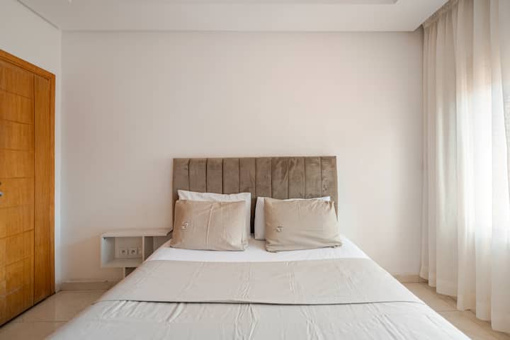 ಬೆಡ್‌ರೂಮ್