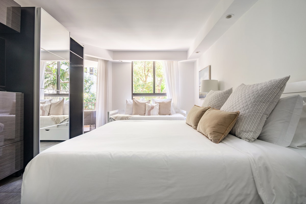 ห้องนอนใหญ่
