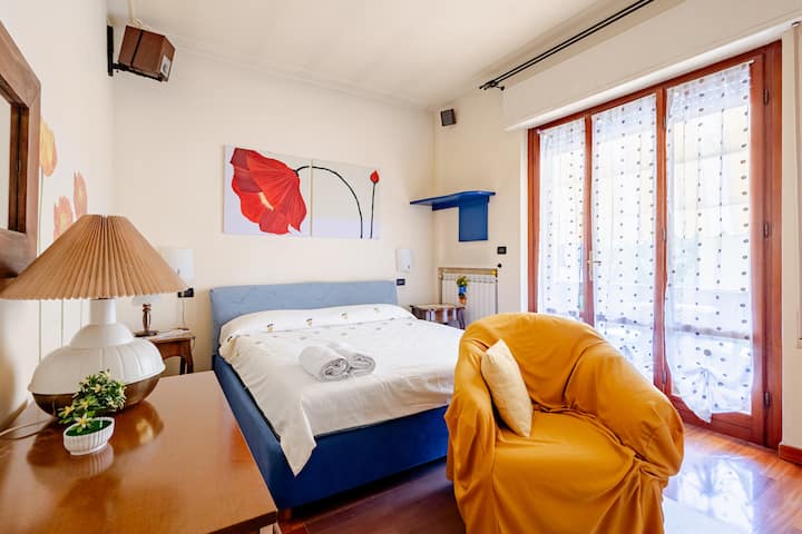 Camera da letto 2