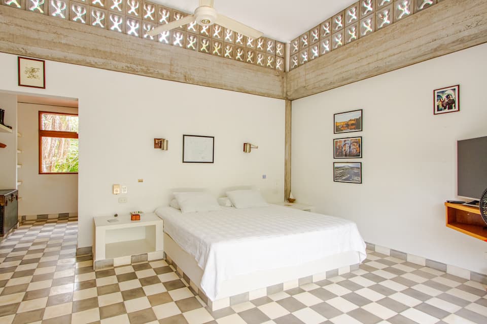 Habitación principal