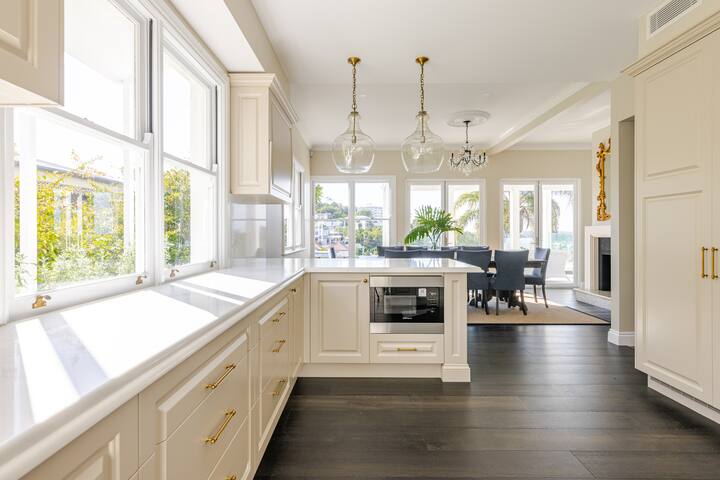 Brisbane Hamilton Hill With Panorama View gallery image 5