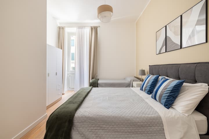 საძინებელი 2