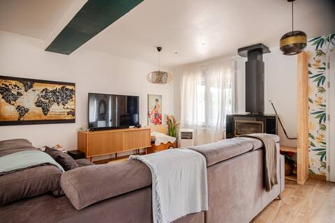 Country House