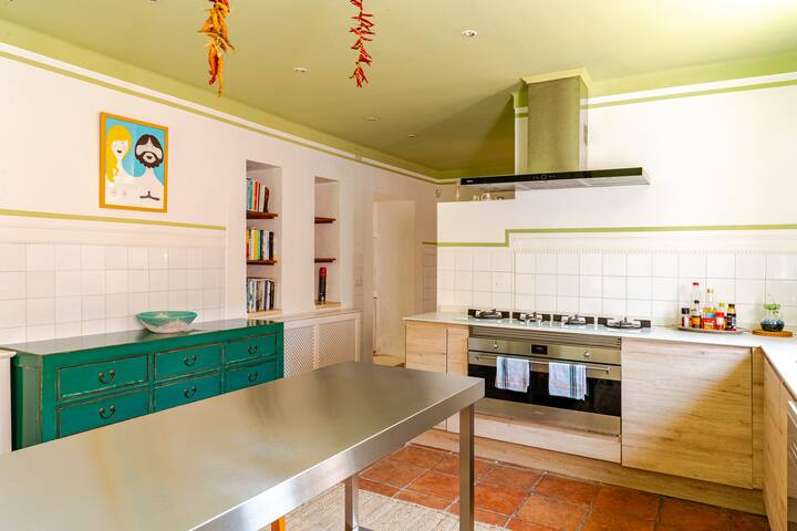 Featured in Vogue / Estate Nr Palma /Stunning Pool gallery image 3