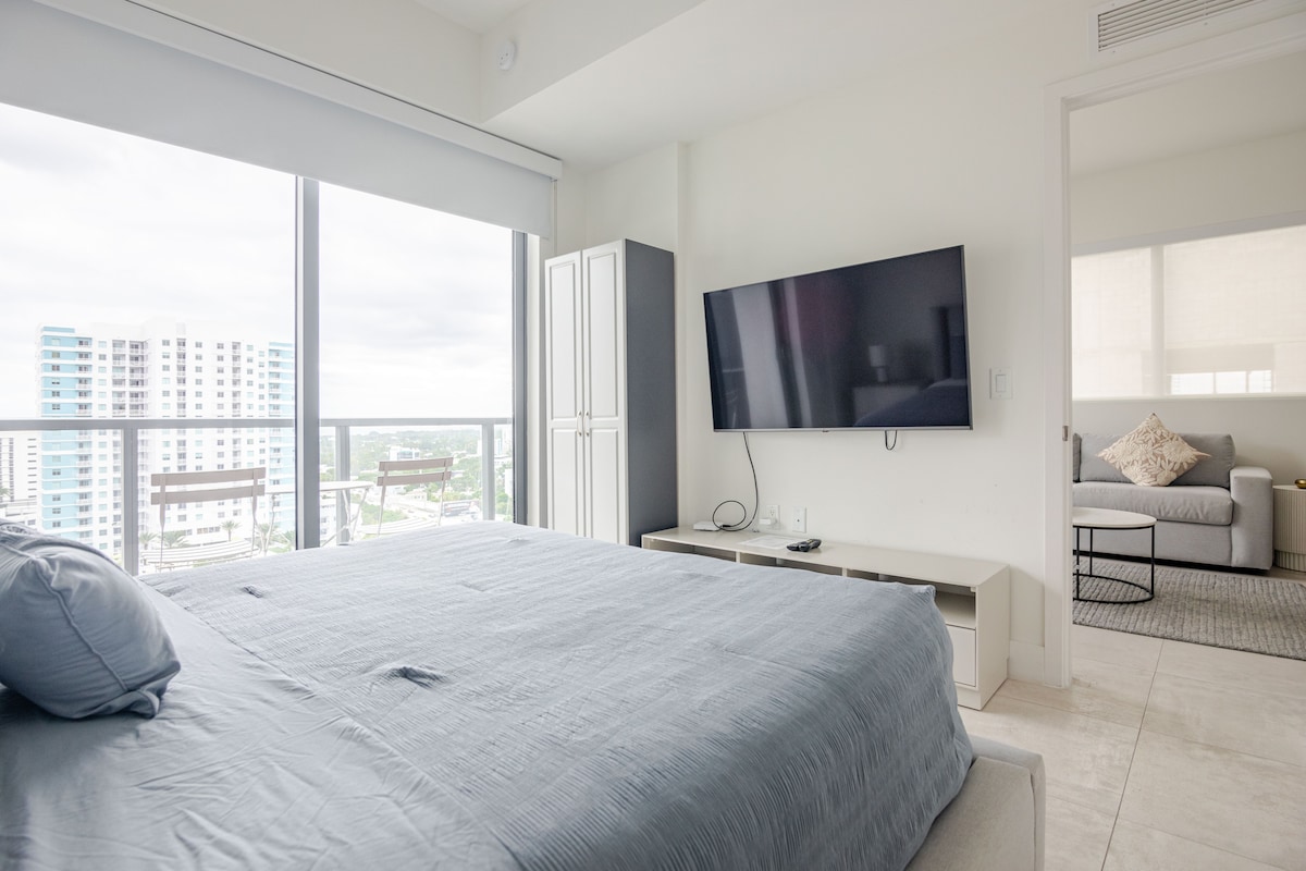 Brickell vs Wynwood: dónde rinde más cada dólar en Miami
