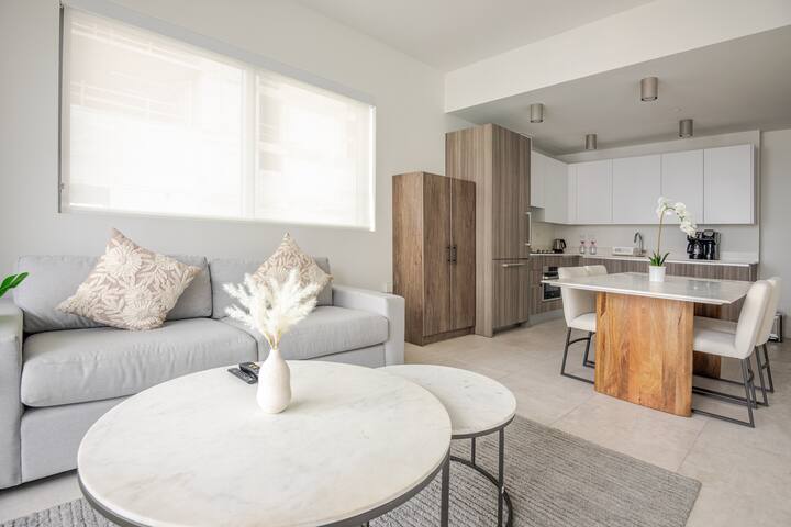 HostWE managed Airbnb listing 1