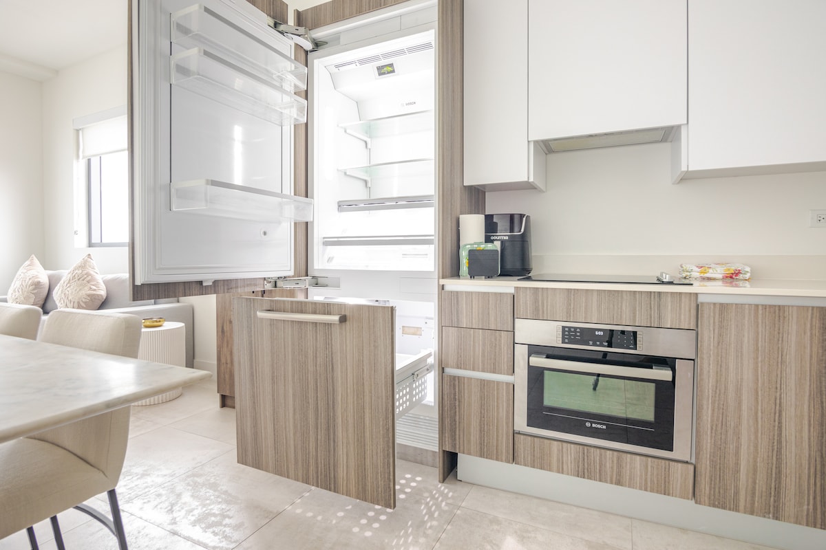 Mantenimiento preventivo trimestral para Airbnbs