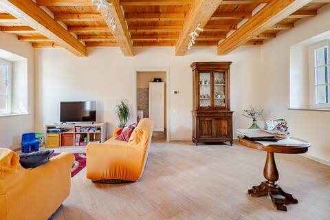 Airbnb con migliori performance: Eny Vacation Home a Capannori