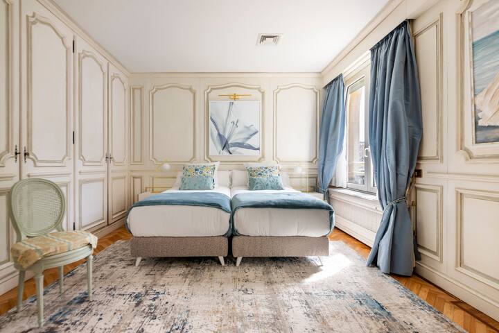 Festivalsuite: Lujo y Confort en San Sebastian gallery image 5