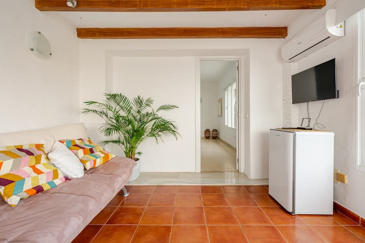 Apartamento En Costa Del Sol  Benalmádena. - Benalmádena
