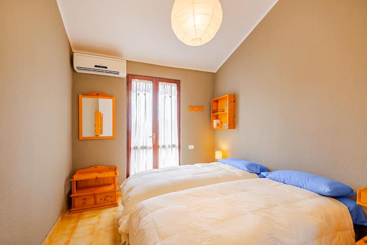 Спална соба 2