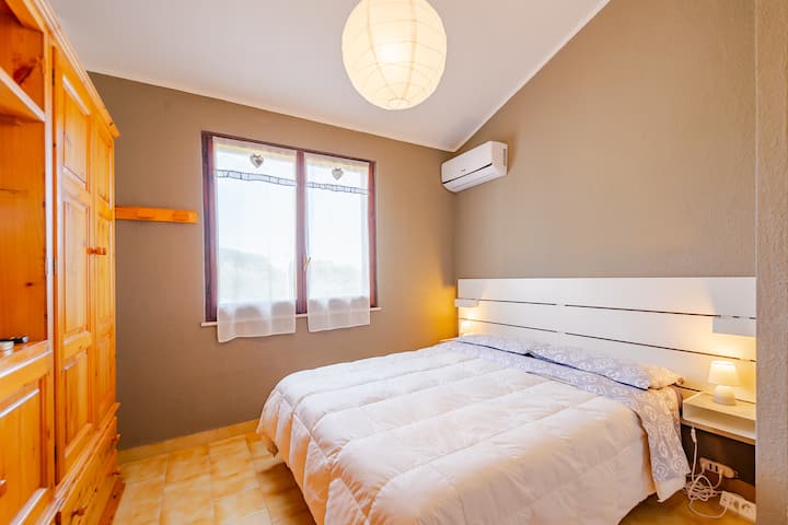 Спална соба 1