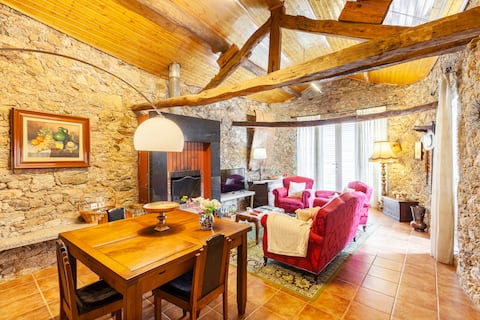 Douro Houses - International Douro Retreat