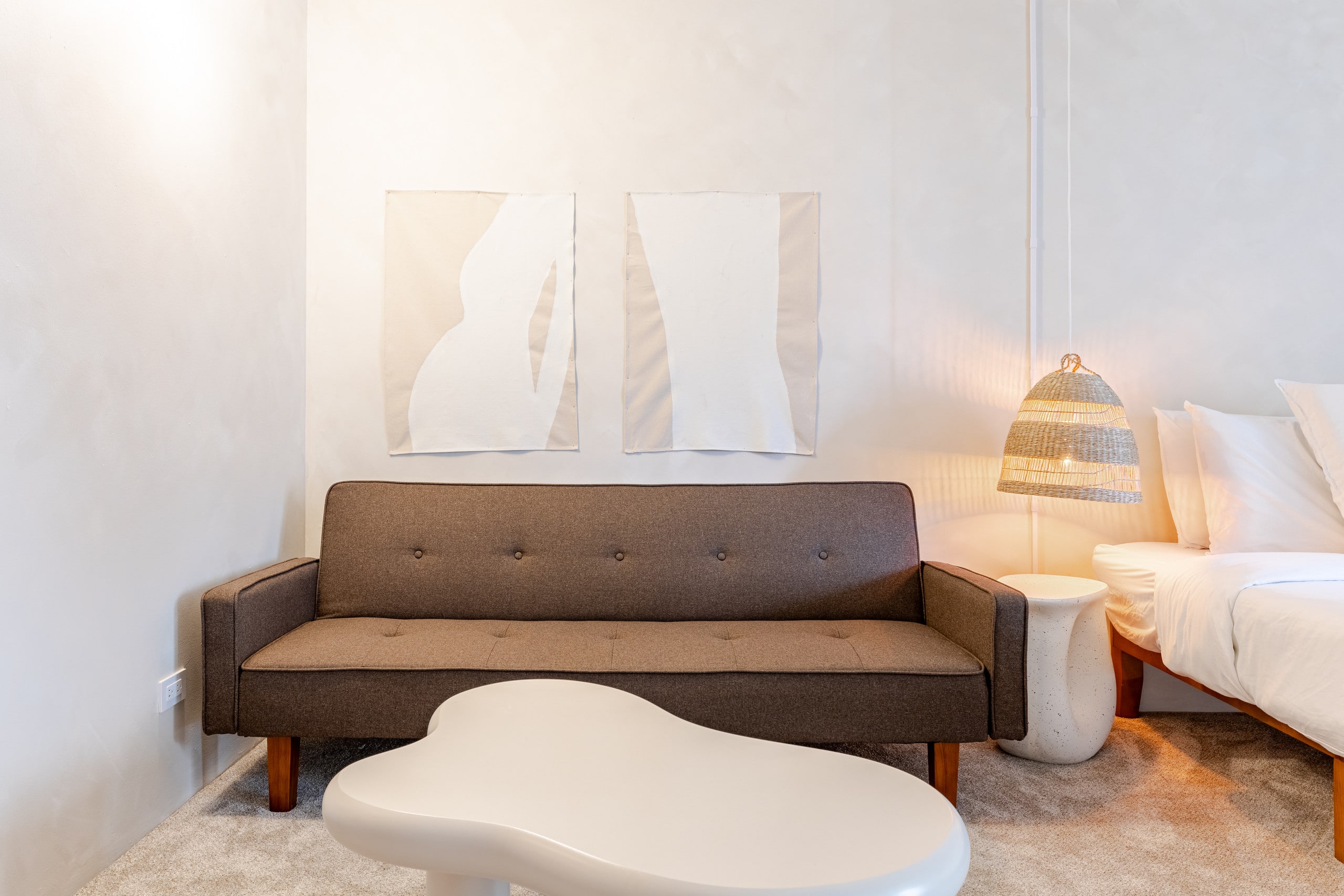 Condo in Honolulu · ★4.66 · Studio · 2 beds · 1 private bath - Image 35