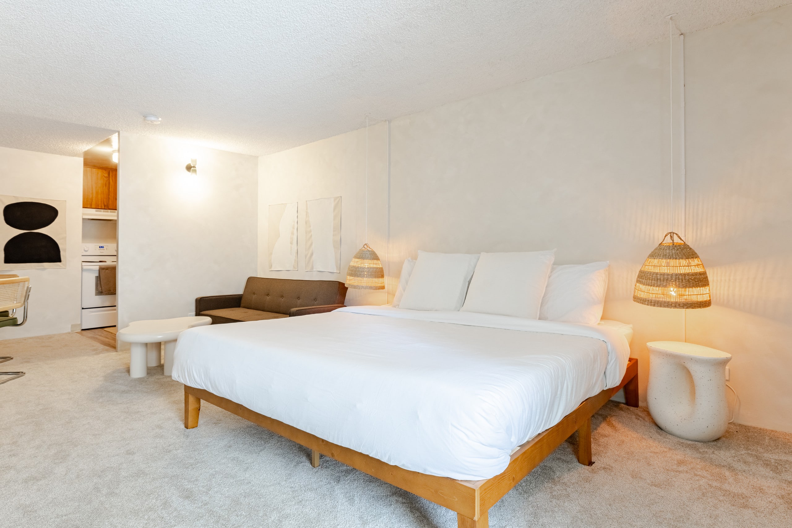 Condo in Honolulu · ★4.66 · Studio · 2 beds · 1 private bath - Image 33