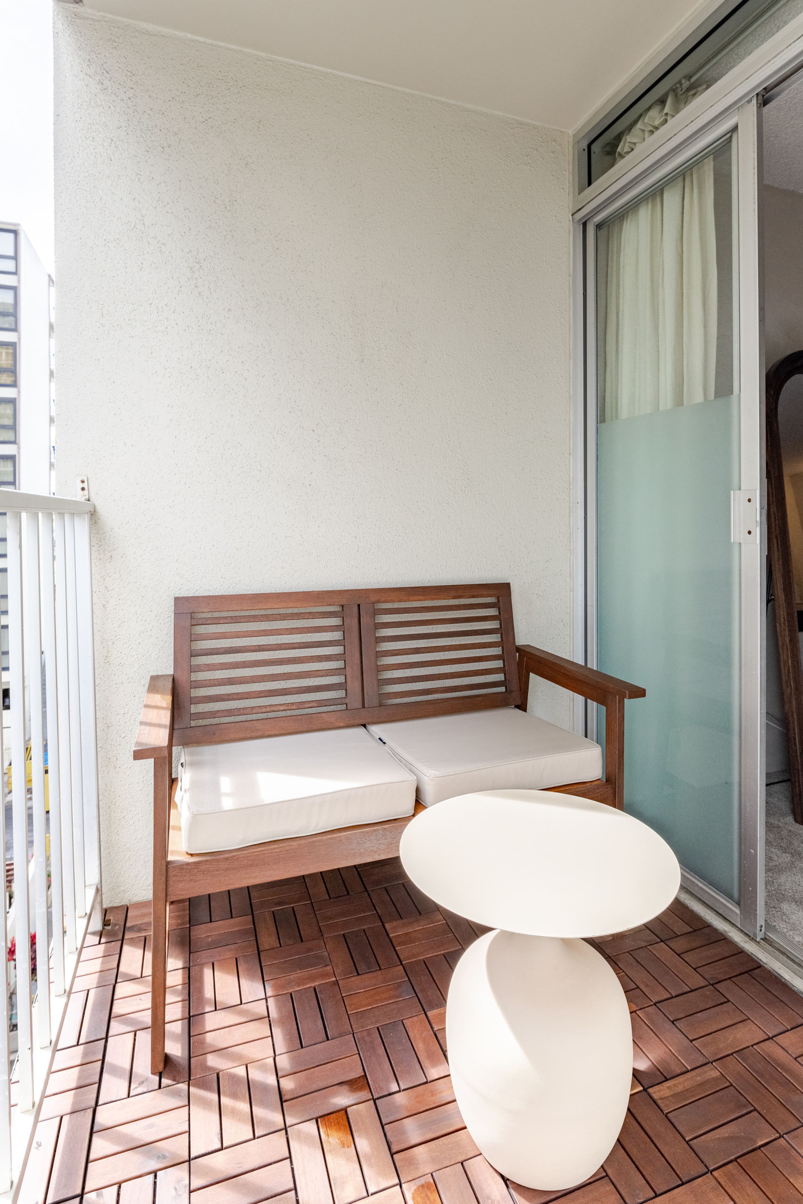 Condo in Honolulu · ★4.66 · Studio · 2 beds · 1 private bath - Image 18