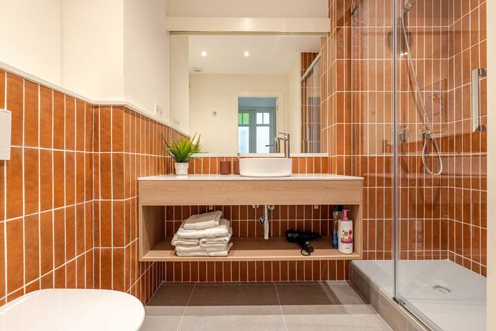 Wonderful stay. gallery image 5