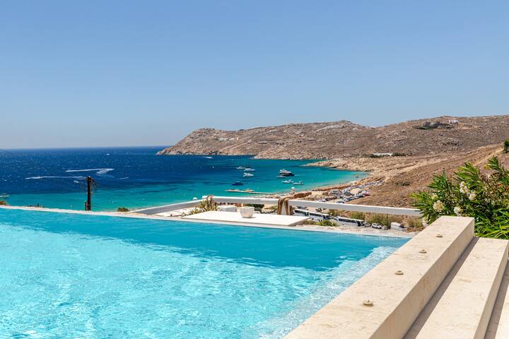 Eternity Blue Villa gallery image 4