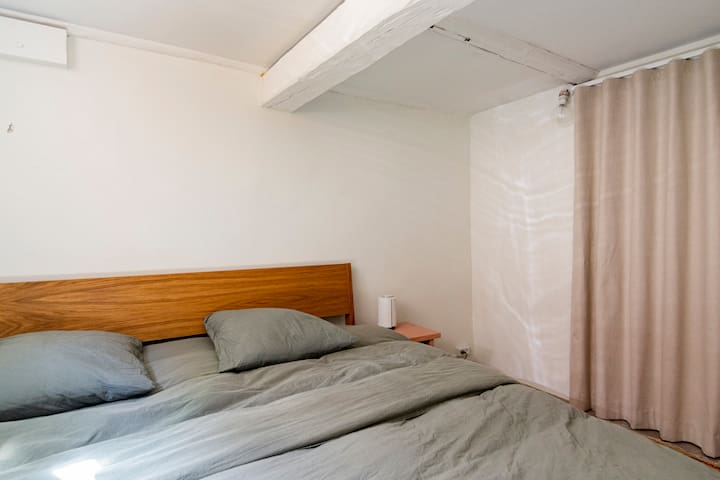 Townhouse in the city center gallery image 5