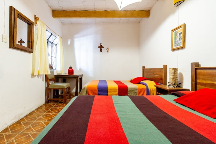 Recámara 1