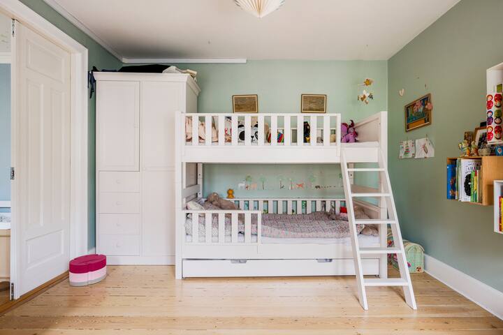 Rækkehus i hjertet af København gallery image 5