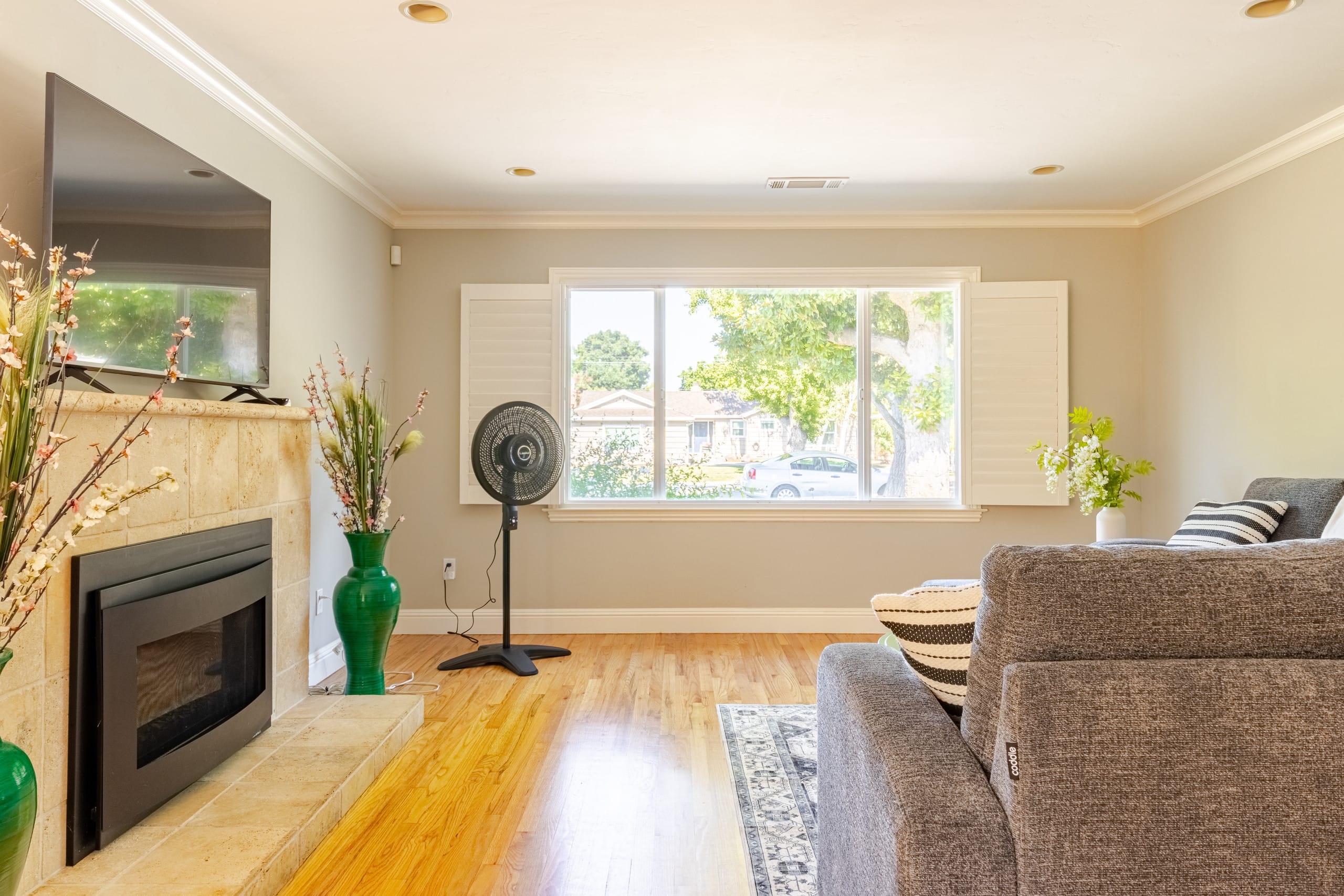Willow Glen Family Home, Near DT & Parks - Photo 9