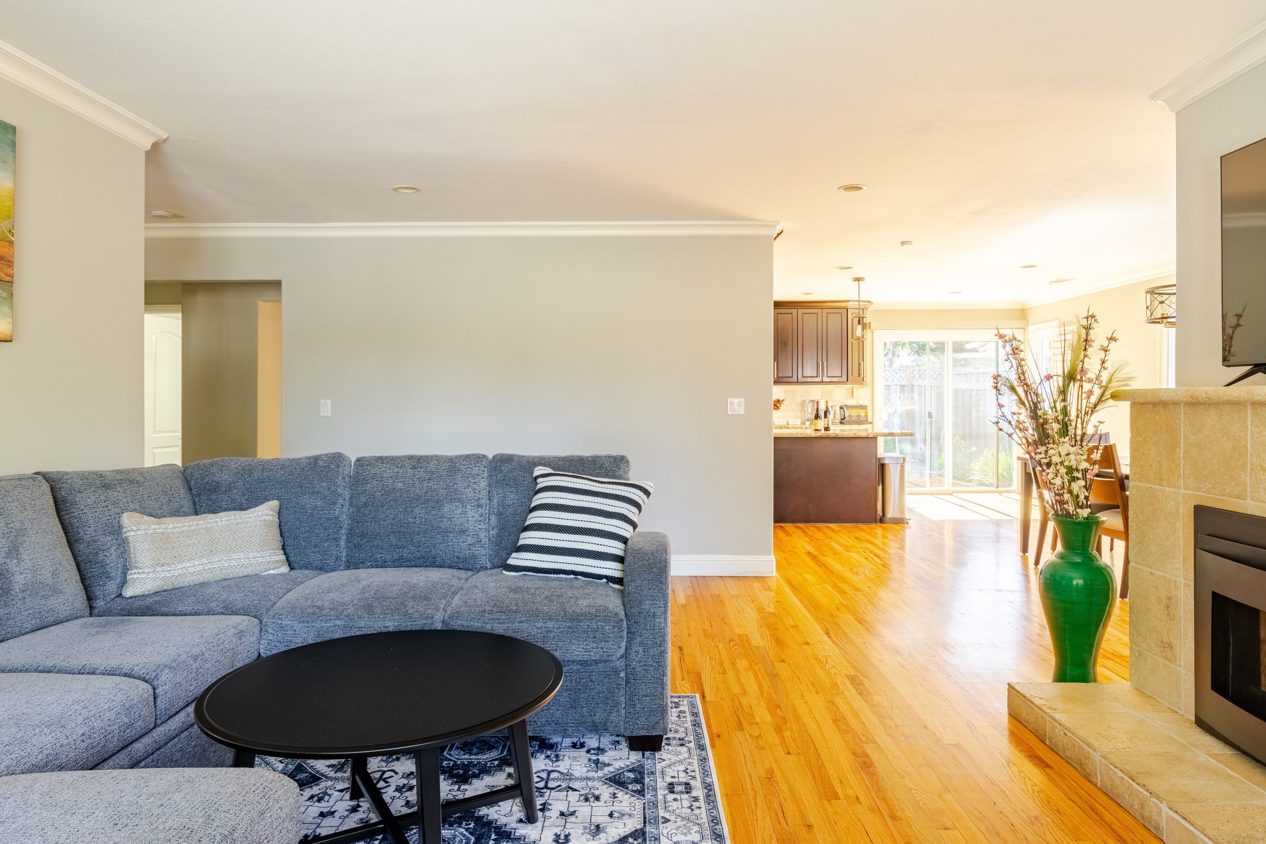 Willow Glen Family Home, Near DT & Parks - Photo 6