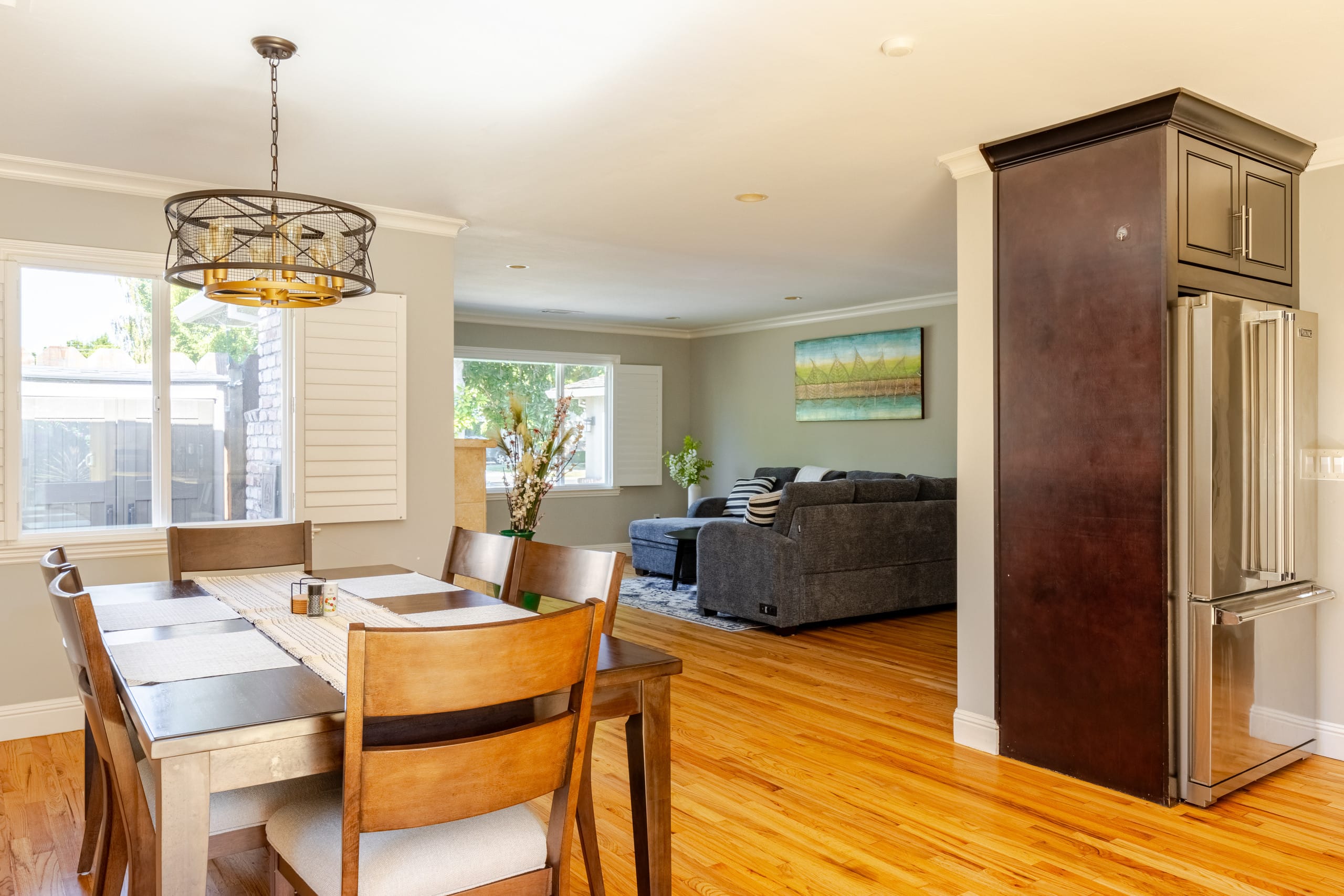 Willow Glen Family Home, Near DT & Parks - Photo 30