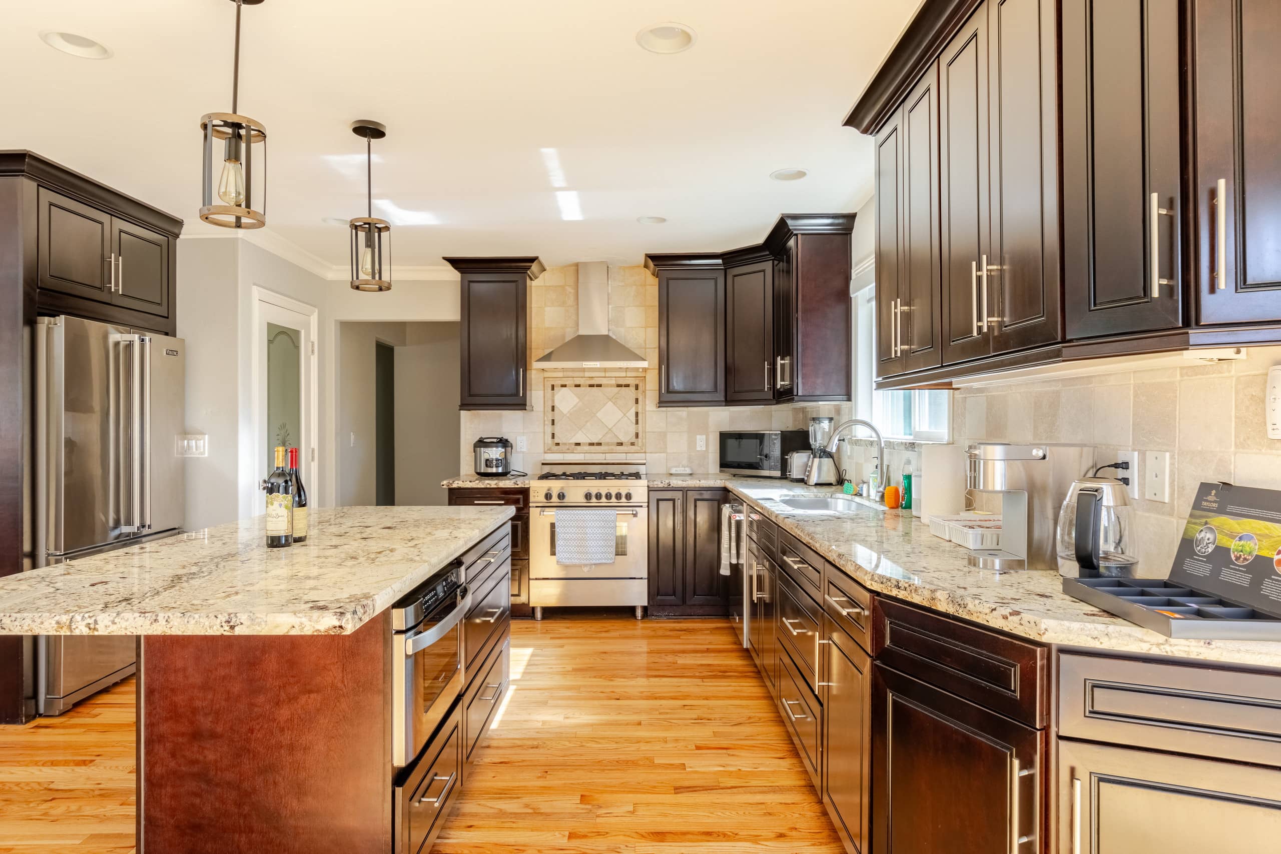 Willow Glen Family Home, Near DT & Parks - Photo 23