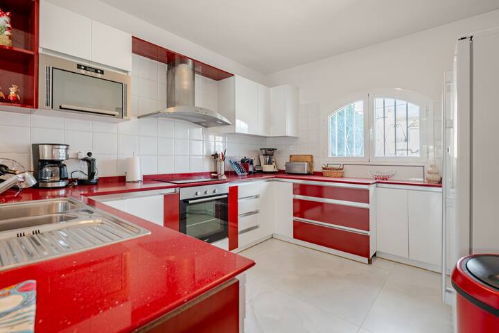 Villa marina d’Empuriabrava gallery image 4