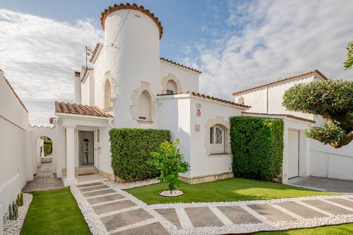 Villa marina d’Empuriabrava gallery image 5