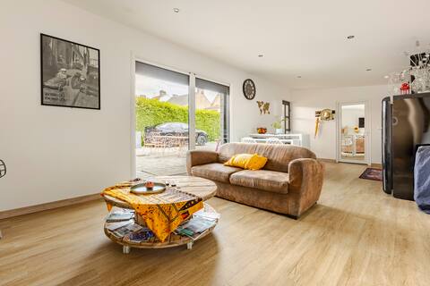 The Song of the River