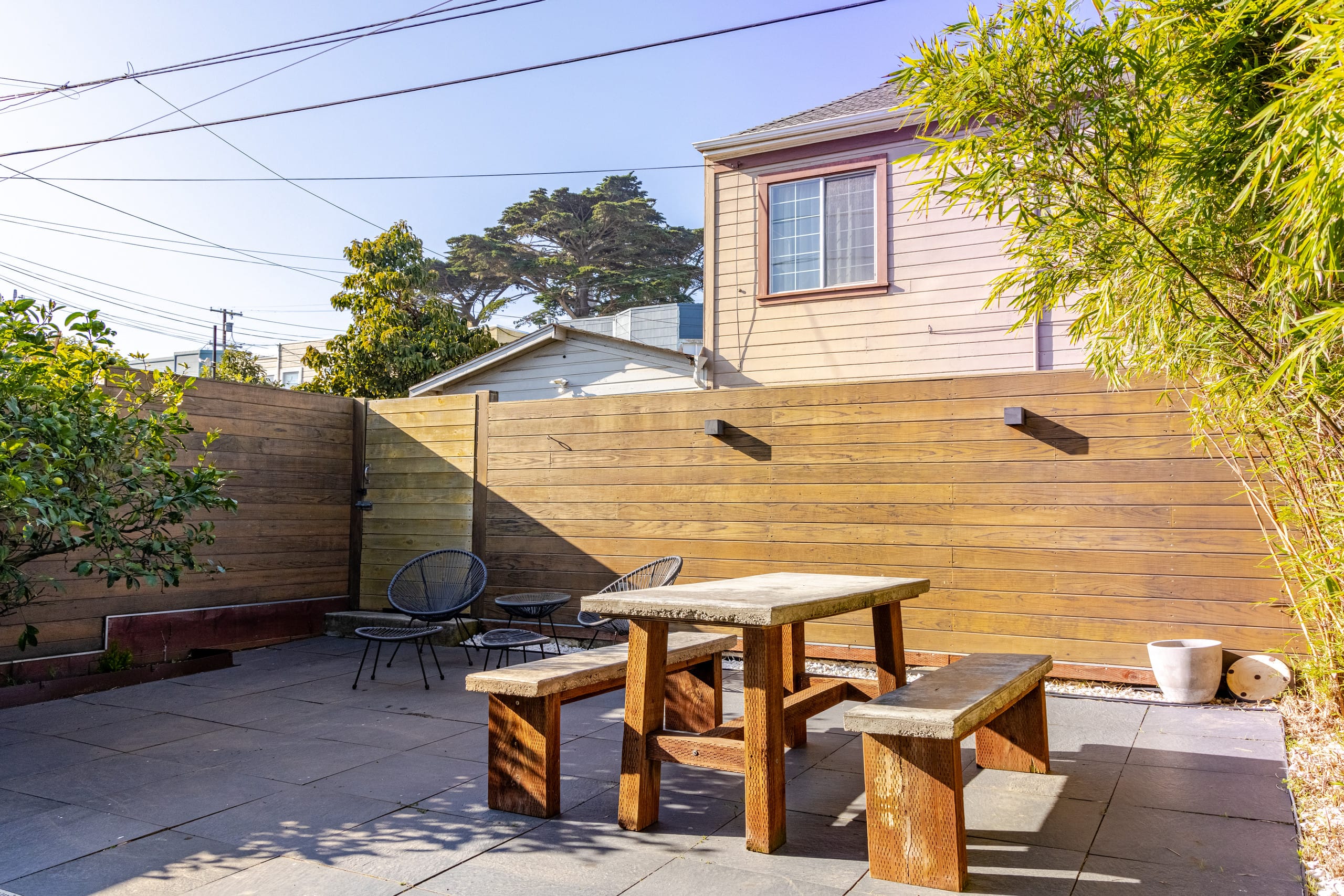 Guesthouse in San Francisco · ★4.97 · 2 bedrooms · 2 beds · 1 bath - Image 39