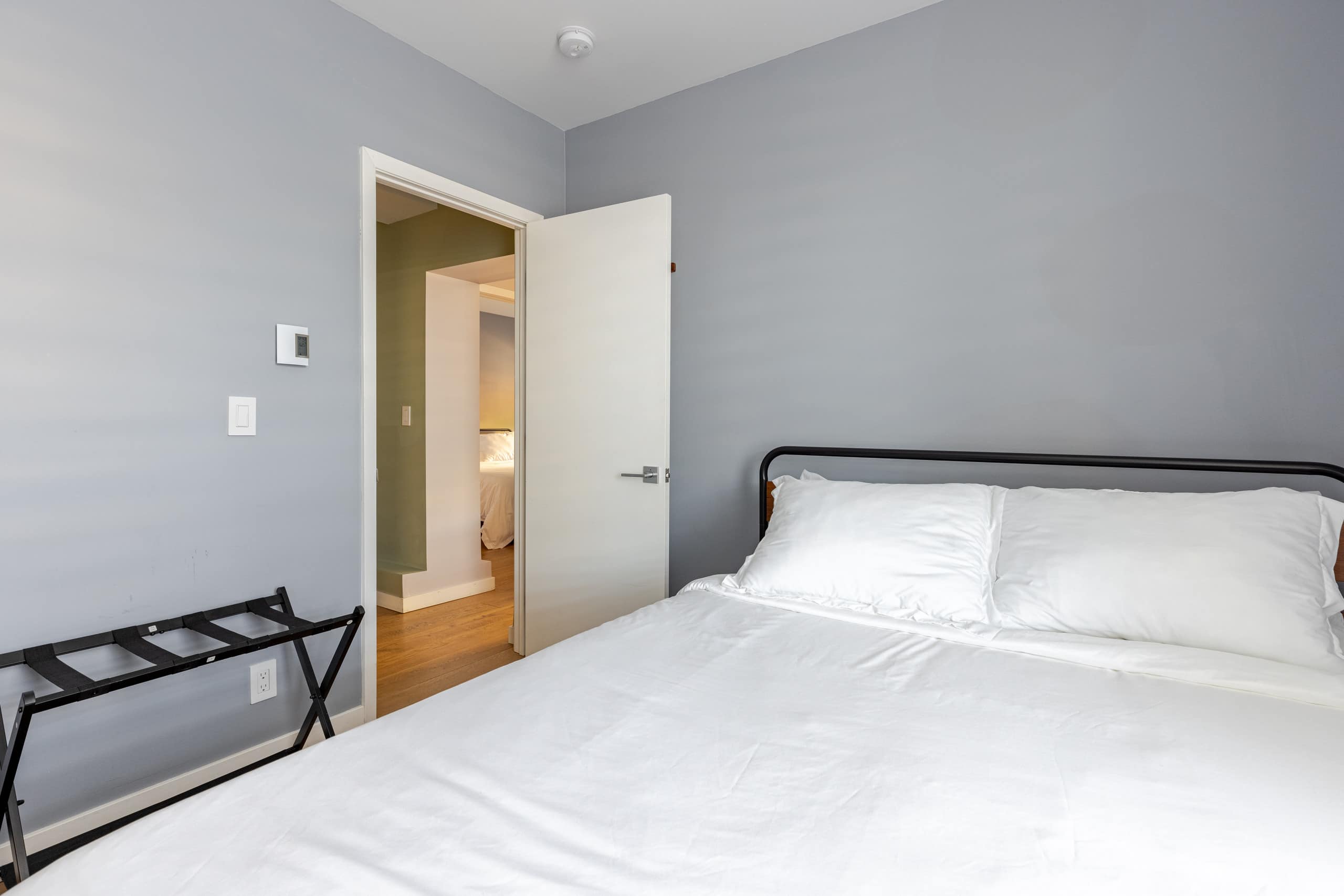 Guesthouse in San Francisco · ★4.97 · 2 bedrooms · 2 beds · 1 bath - Image 27