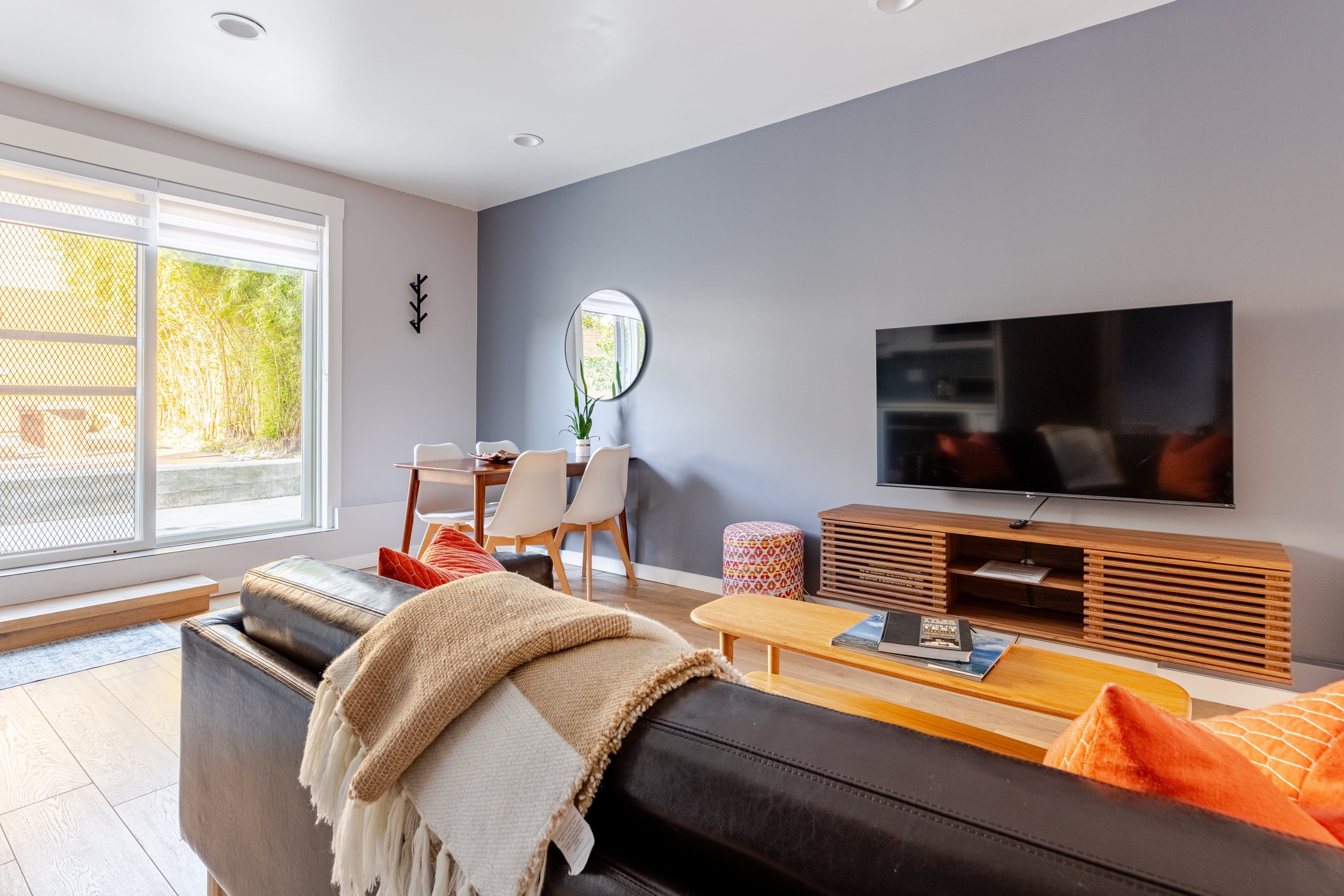 Guesthouse in San Francisco · ★4.97 · 2 bedrooms · 2 beds · 1 bath - Image 2