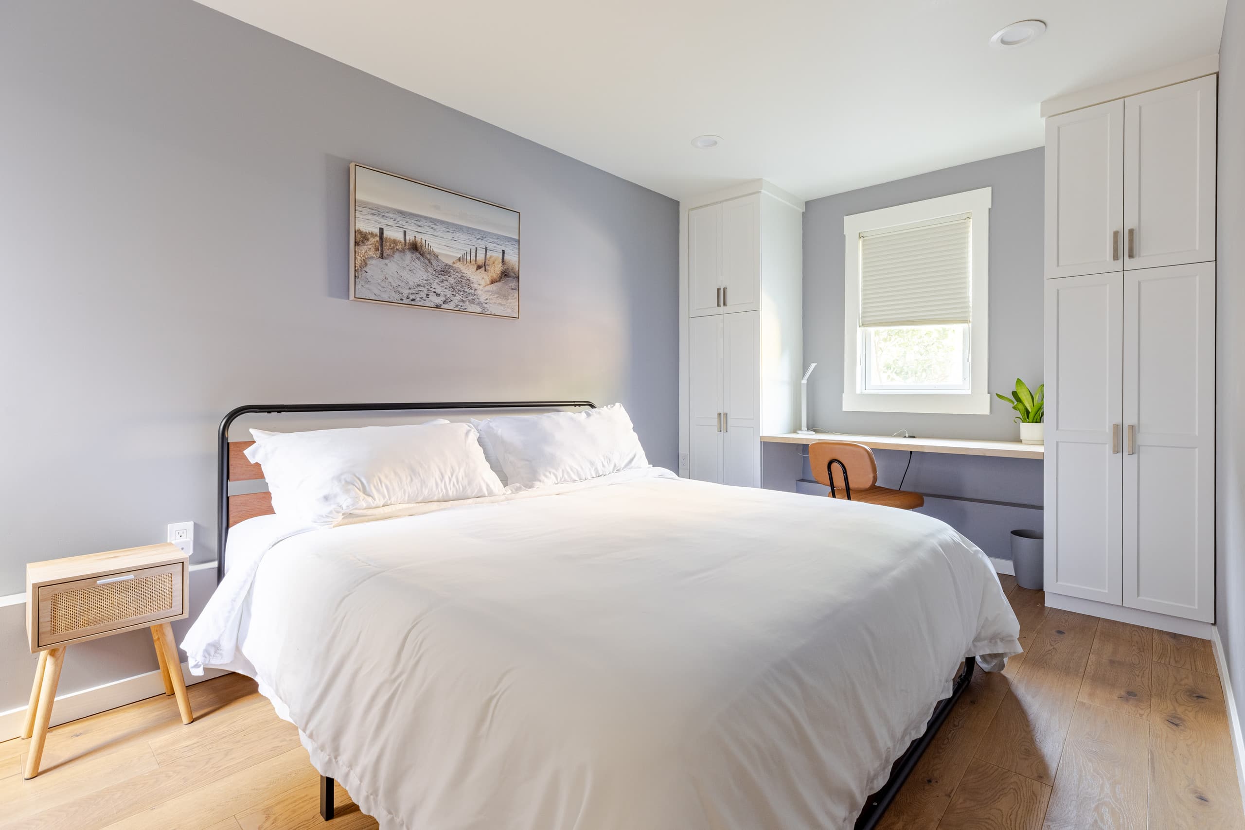 Guesthouse in San Francisco · ★4.97 · 2 bedrooms · 2 beds · 1 bath - Image 20
