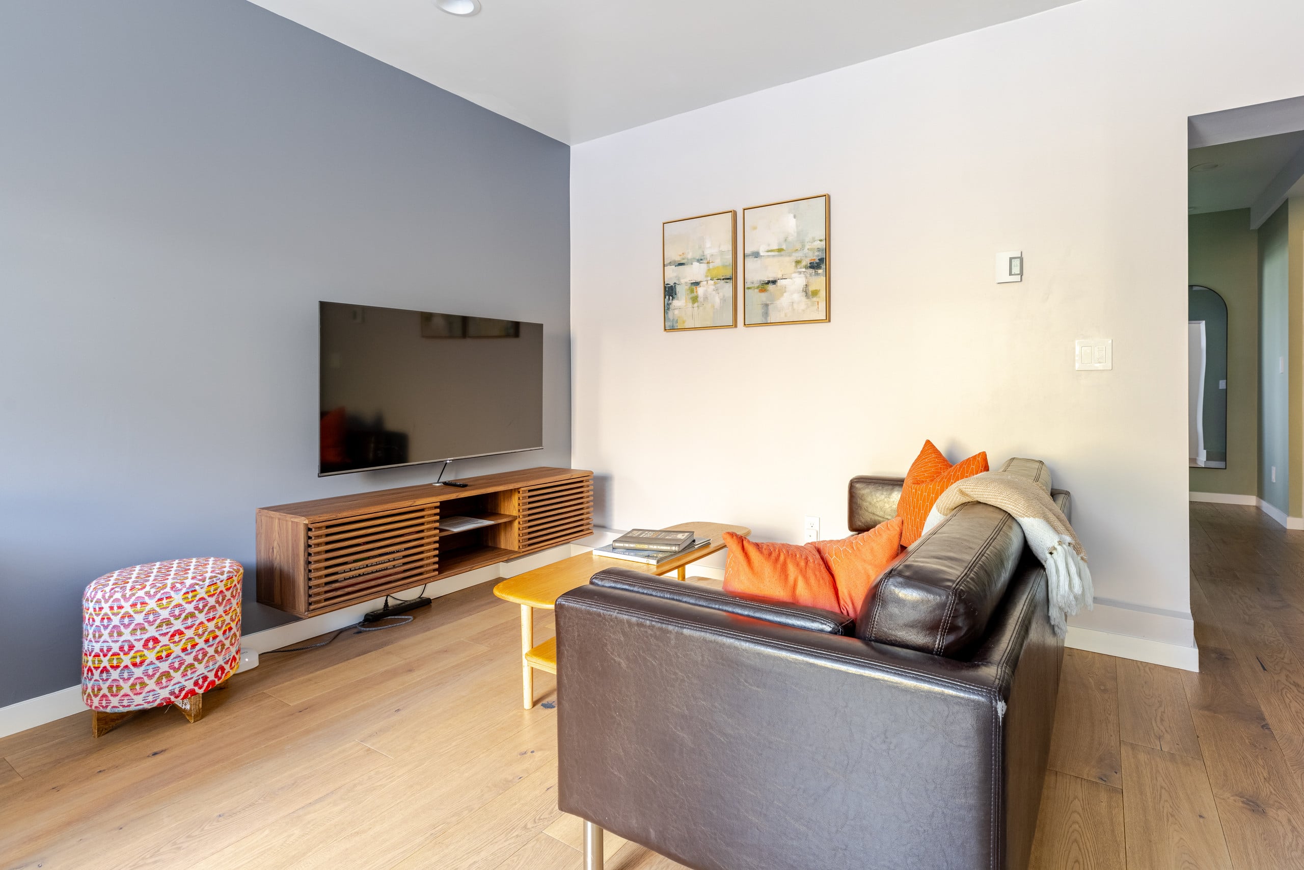 Guesthouse in San Francisco · ★4.97 · 2 bedrooms · 2 beds · 1 bath - Image 7