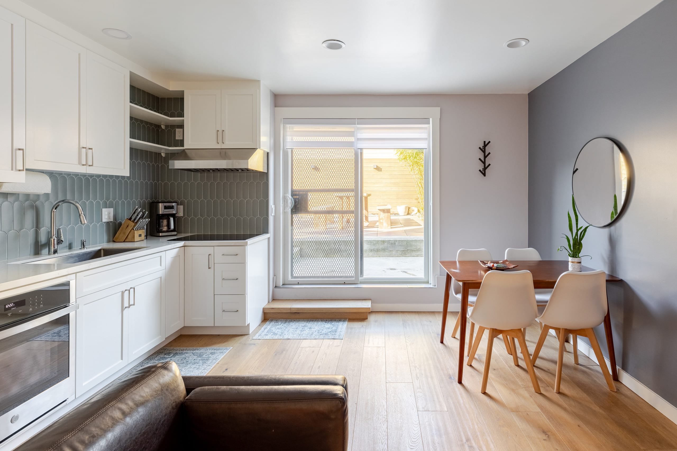 Guesthouse in San Francisco · ★4.97 · 2 bedrooms · 2 beds · 1 bath - Image 19