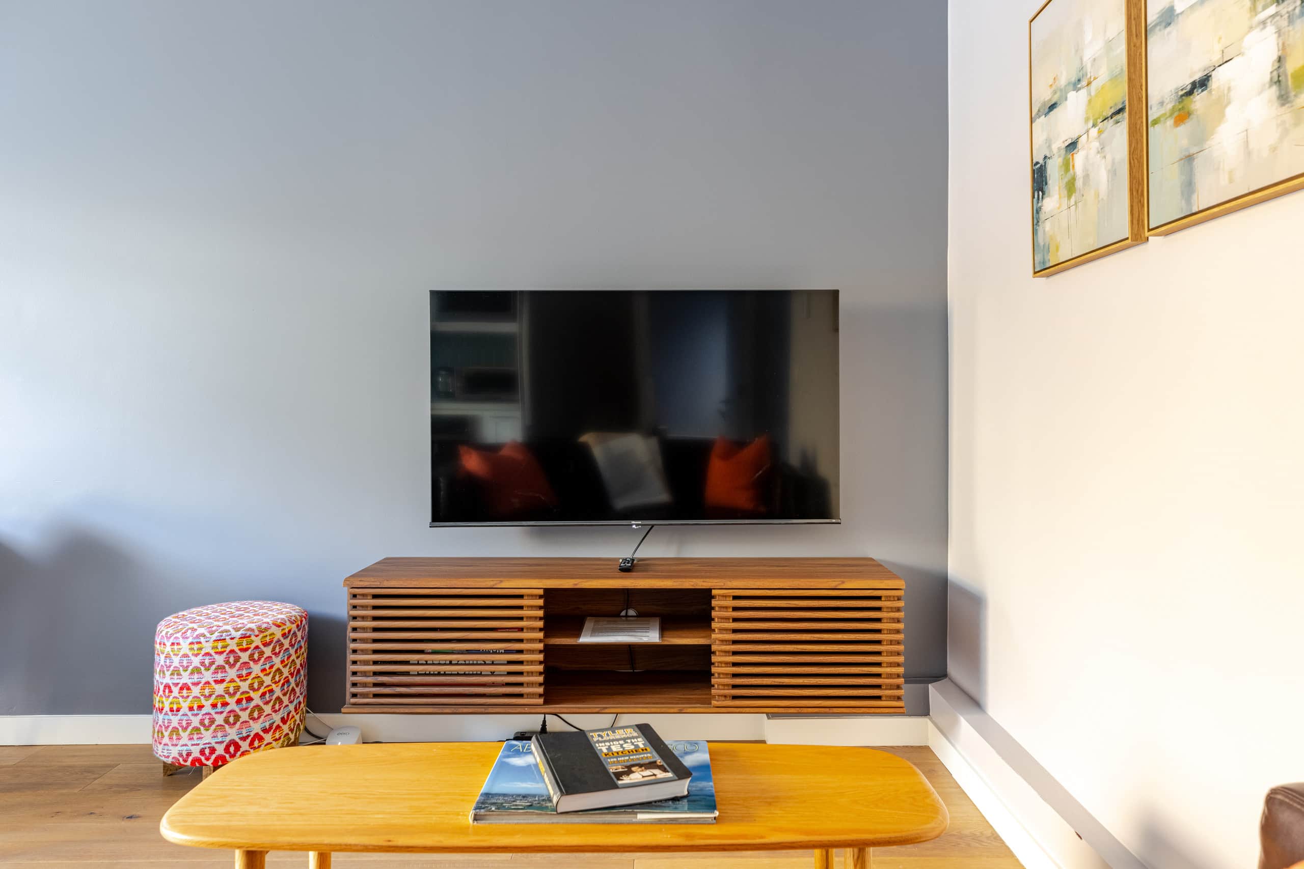Guesthouse in San Francisco · ★4.97 · 2 bedrooms · 2 beds · 1 bath - Image 6
