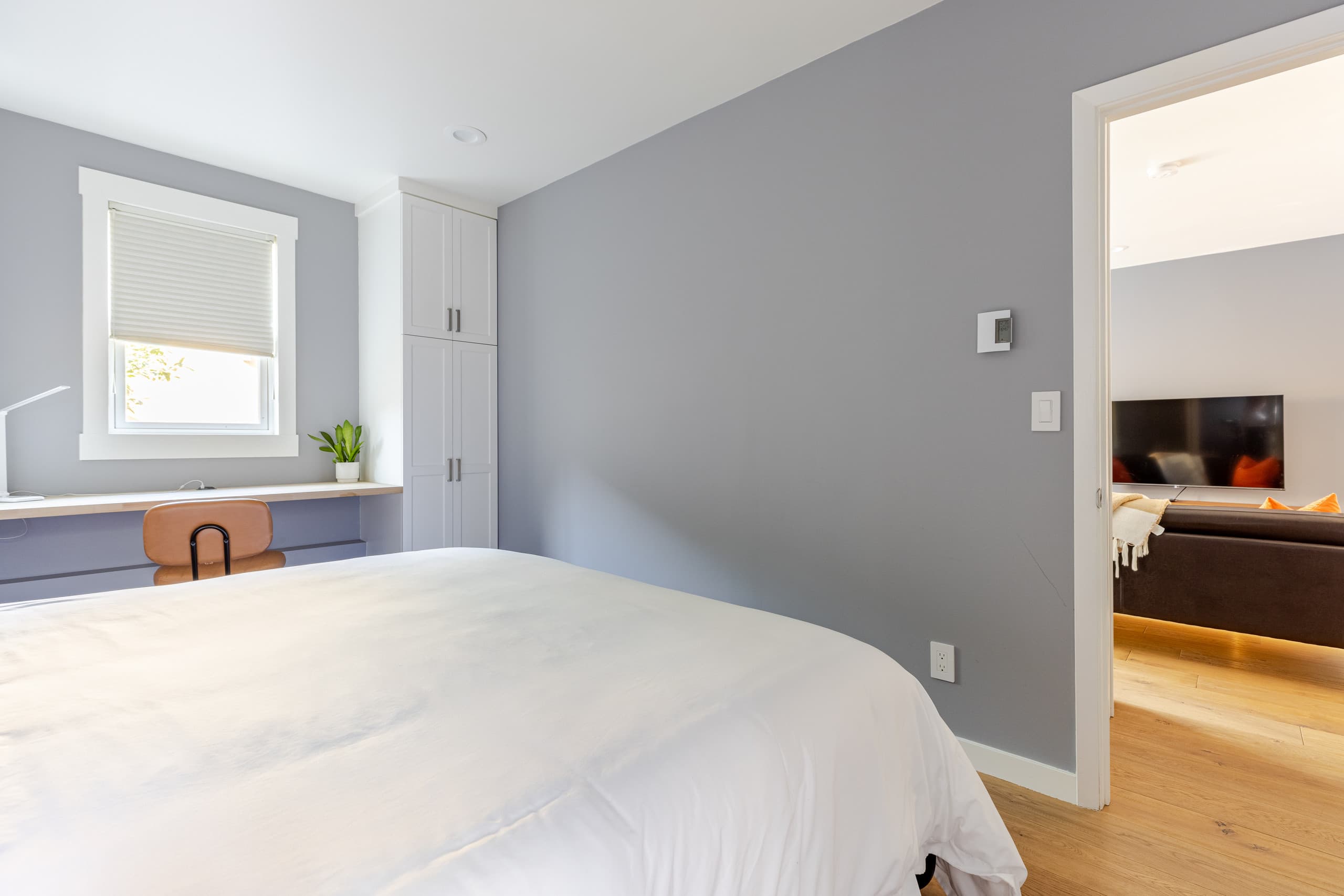 Guesthouse in San Francisco · ★4.97 · 2 bedrooms · 2 beds · 1 bath - Image 23