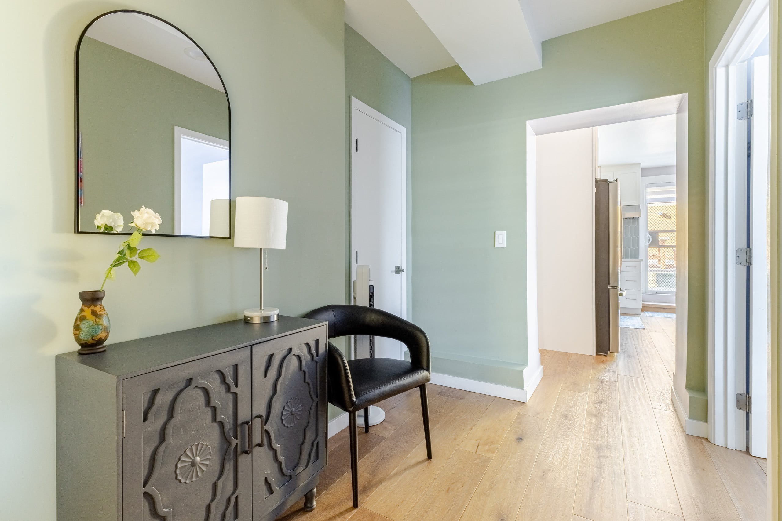 Guesthouse in San Francisco · ★4.97 · 2 bedrooms · 2 beds · 1 bath - Image 33