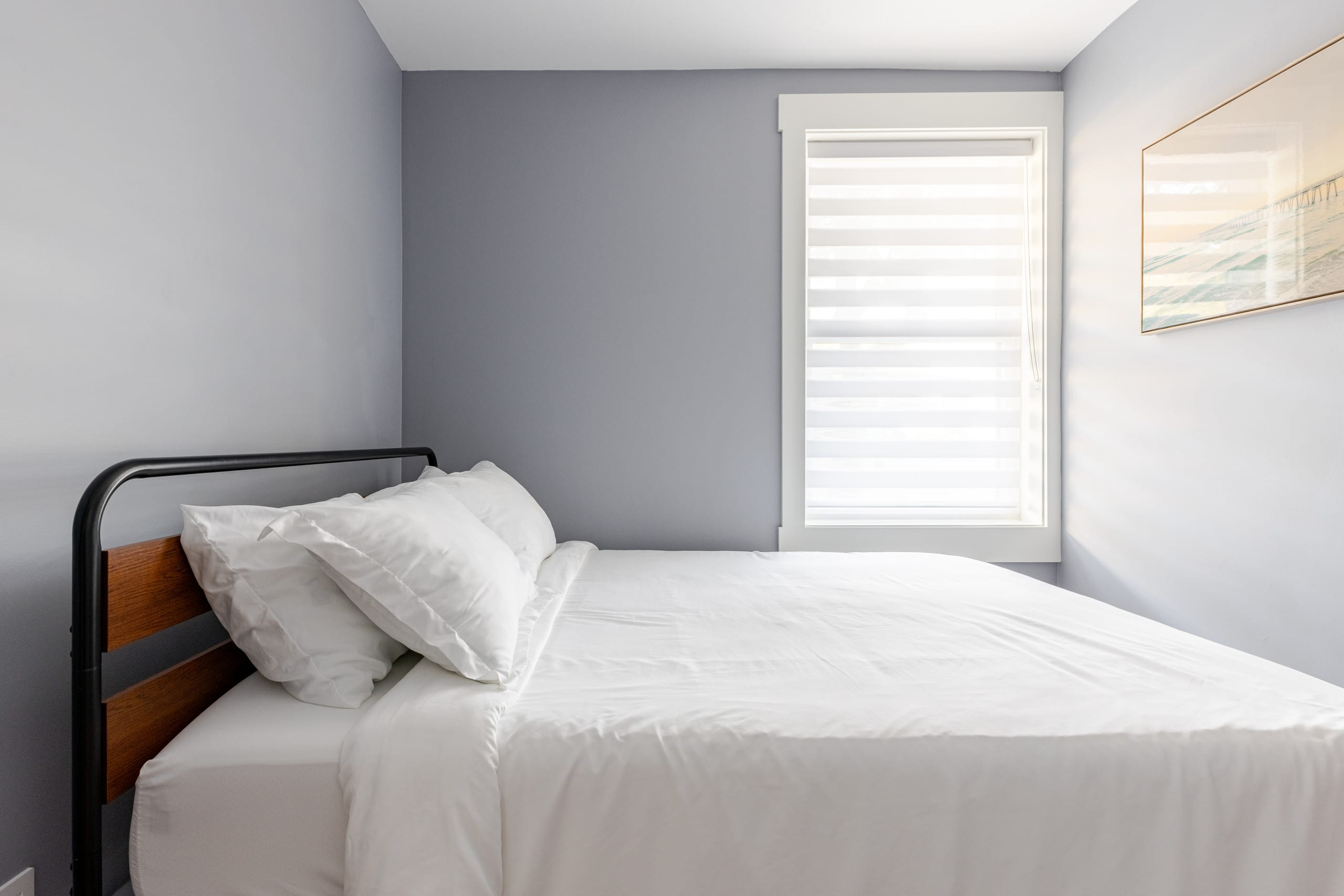 Guesthouse in San Francisco · ★4.97 · 2 bedrooms · 2 beds · 1 bath - Image 24