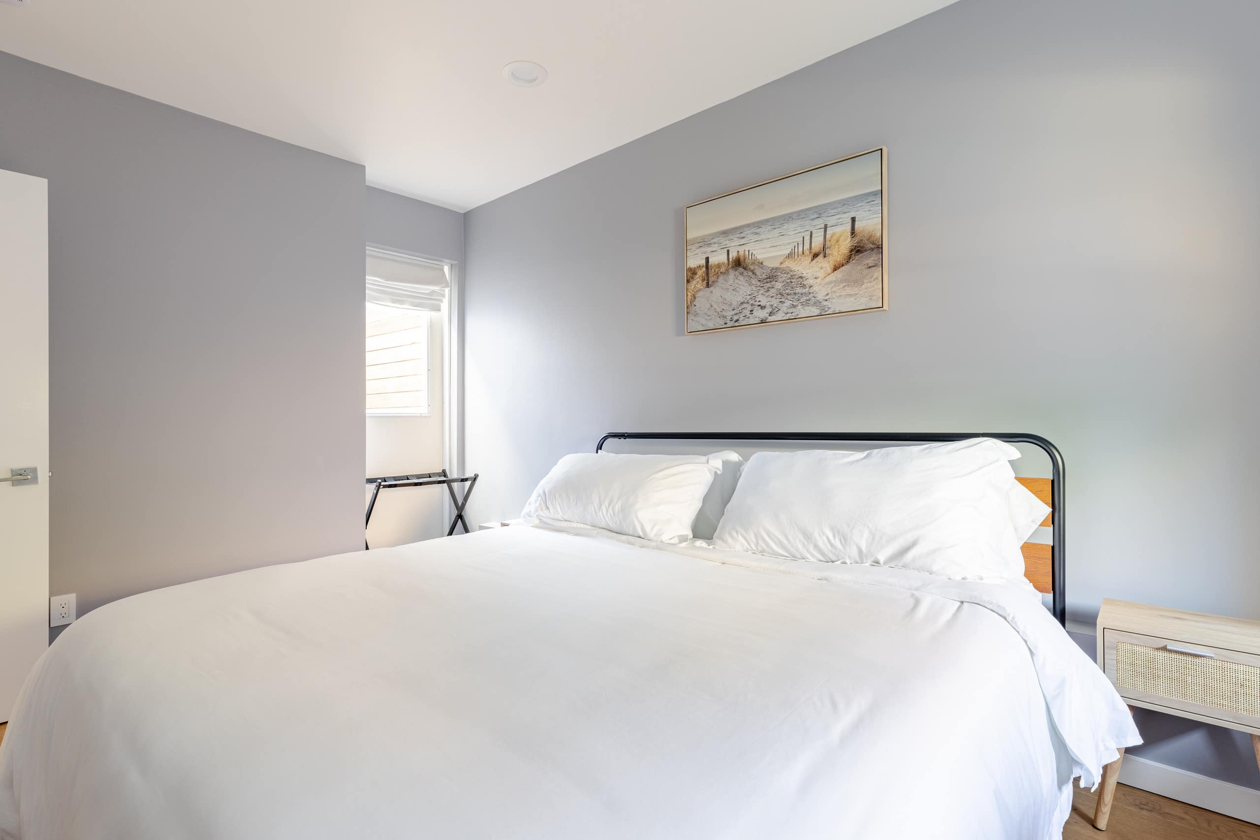 Guesthouse in San Francisco · ★4.97 · 2 bedrooms · 2 beds · 1 bath - Image 22