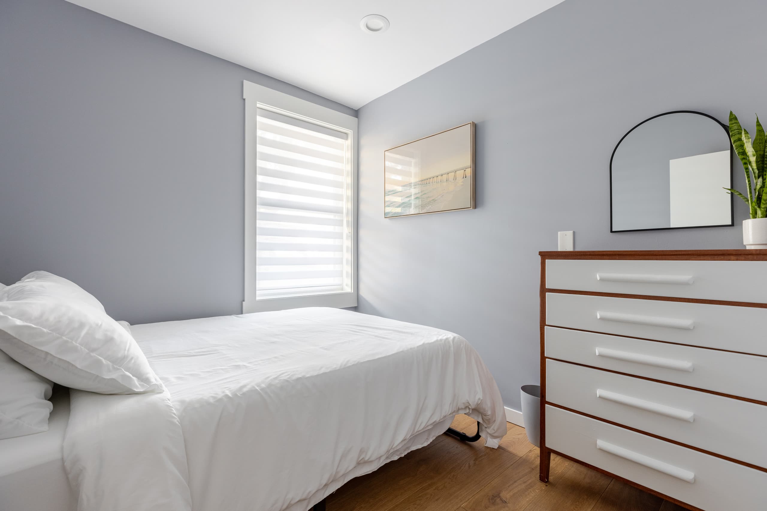 Guesthouse in San Francisco · ★4.97 · 2 bedrooms · 2 beds · 1 bath - Image 26