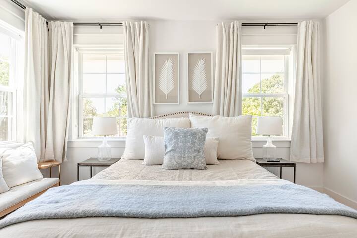 4 Bed – Spacious New Build Luxury gallery image 5