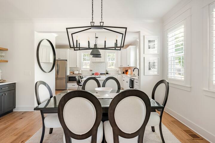 4 Bed – Spacious New Build Luxury gallery image 4