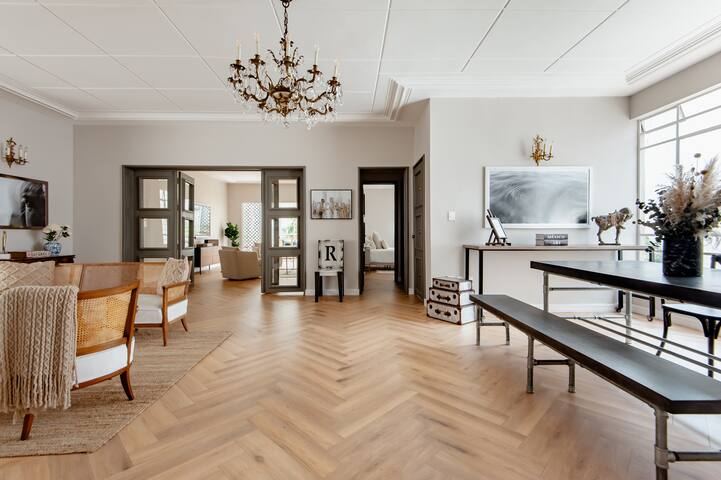 LUX Home in Polanco | Walk to Culture gallery image 2