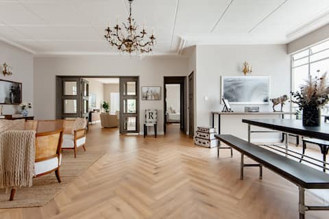 Popular Airbnb listing: YaYa’s Studio | AC | Private rooftop in Polanco
