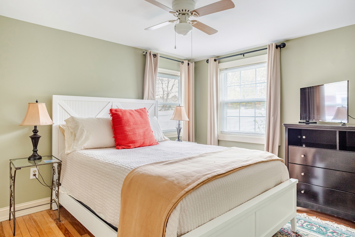 საძინებელი 1