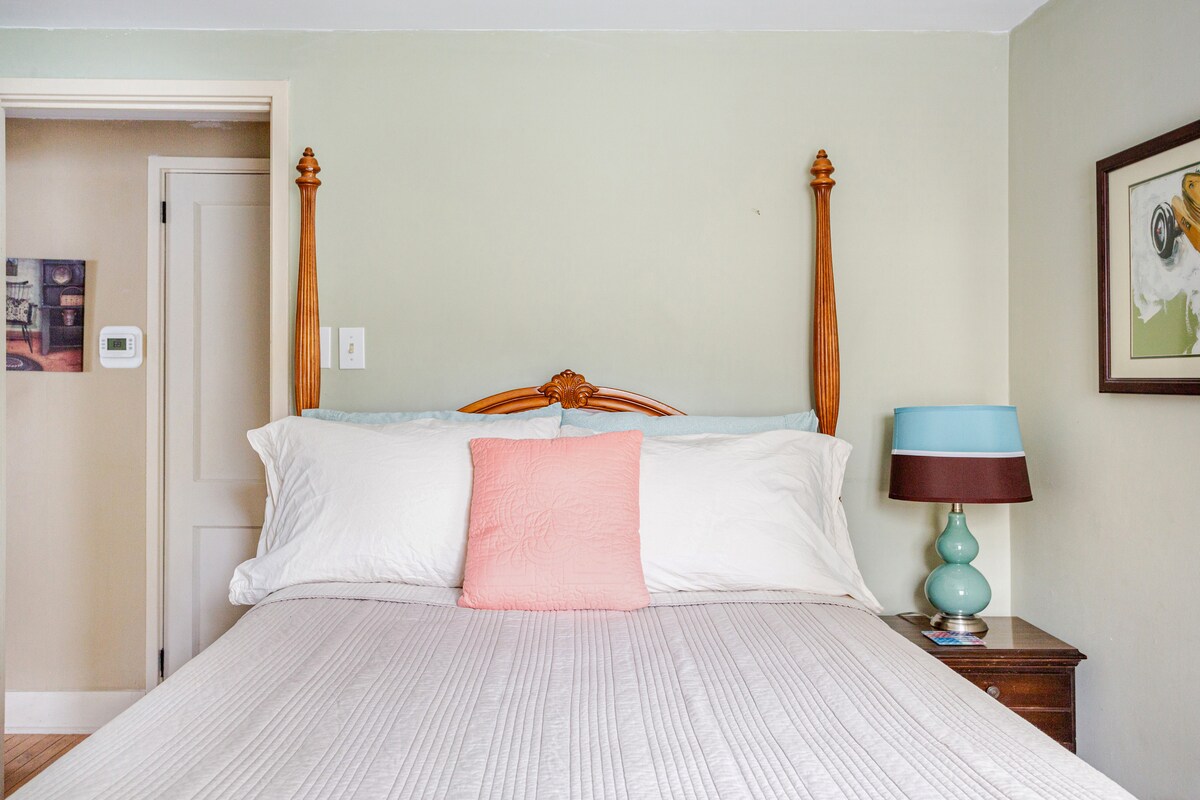 საძინებელი 2